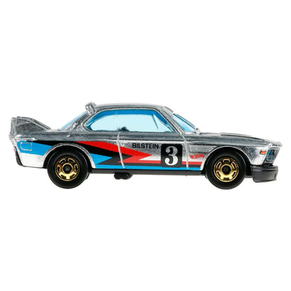 HW Silver Series - The Hot ones - '73 BMW 3.0 CSL Race Car