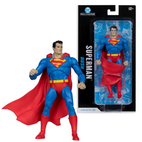 DC Multiverse - Superman (HUSH)