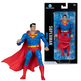 DC Multiverse - Superman (HUSH)