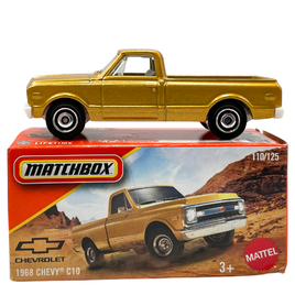 1968 Chevy C10