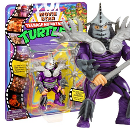 TMNT Retro - Super Shredder