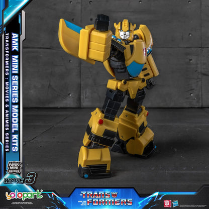 Yolopark - Bumblebee - AMK mini series (wave 3)