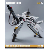 VF-1S Veritech Roy Fokker (over 20cm!)
