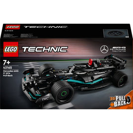 LEGO 42165 - Technic Mercedes-AMG F1 W14 E Performance - 240 pieces