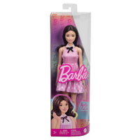 Barbie Fashionista Doll 224 Pink Gingham