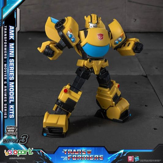 Yolopark - Bumblebee - AMK mini series (wave 3)