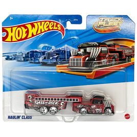 Haulin' Class