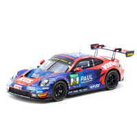 Porsche 911 GT3 R - DTM 2023