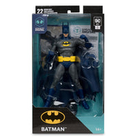 DC Digital - Batman (No Man's Land)