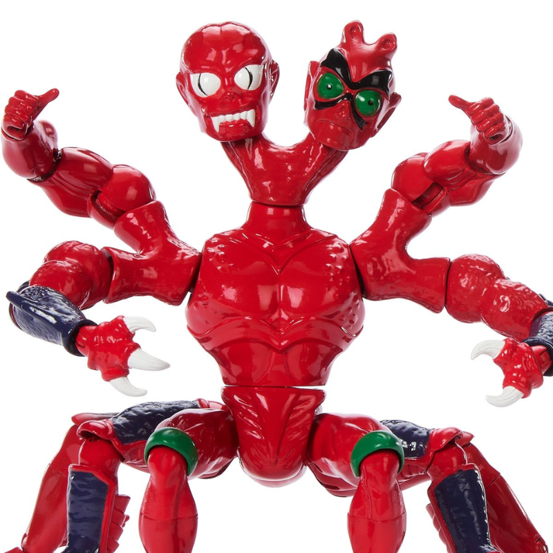 MOTU Origins - Modulok