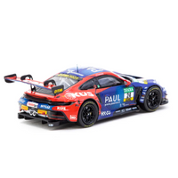 Porsche 911 GT3 R - DTM 2023
