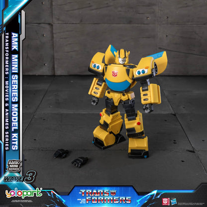 Yolopark - Bumblebee - AMK mini series (wave 3)