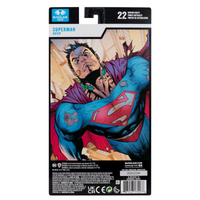 DC Multiverse - Superman (HUSH)