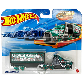 Speed Hauler