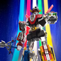 Voltron: Defender of the Universe 40th Anniversary Voltron Collector's Set