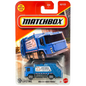 MBX EV Trash Truck