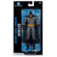 DC Multiverse - Batman: Three Jokers