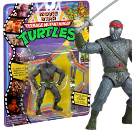 TMNT Retro - Foot Soldier