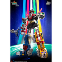 Voltron: Defender of the Universe 40th Anniversary Voltron Collector's Set