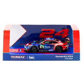 Porsche 911 GT3 R - DTM 2023