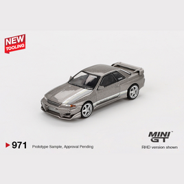 Nissan Skyline GT-R (R32) Veilside Combat - 971