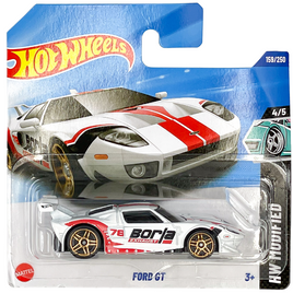 Ford GT