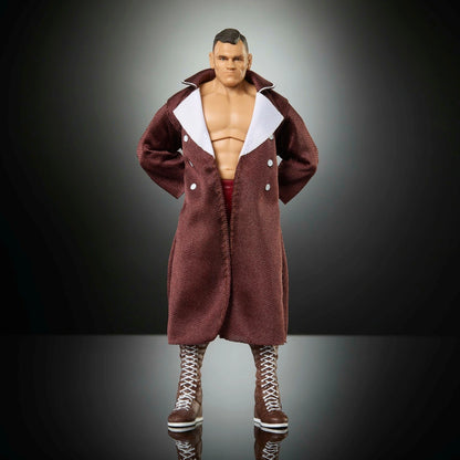 WWE Elite Collection - Gunther - Greatest Hits