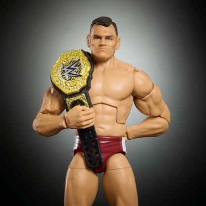 WWE Elite Collection - Gunther - Greatest Hits