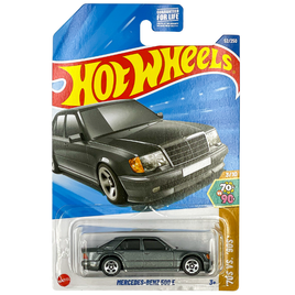 Mercedes-Benz 500 E