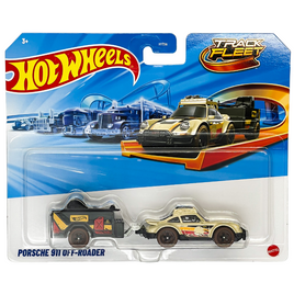 Porsche 911 Off-Roader