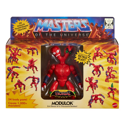 MOTU Origins - Modulok