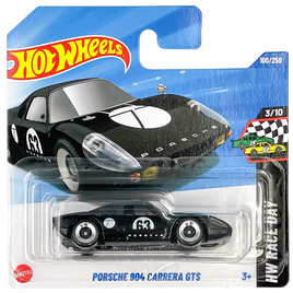 Porsche 904 Carrera GTS