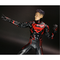 Page Punchers - Super Boy (Platinum Edition)