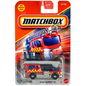 Matchbox Fire Engines - Blaze Blaster 3