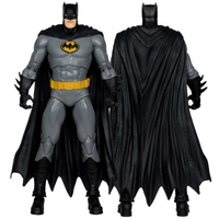 DC Multiverse - Batman: Three Jokers
