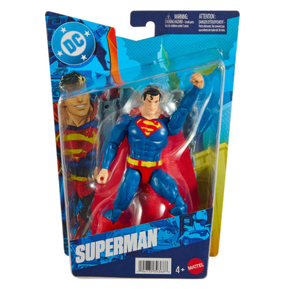 DC Premiere Wave 2 - Superman (US Import)