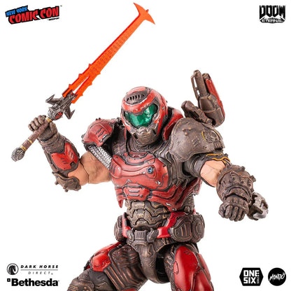 Doom Eternal - Doom Slayer - 1:6 Scale (33cm!)
