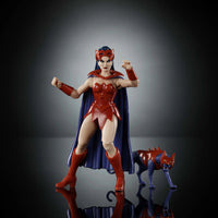 Cartoon - Catra