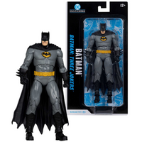 DC Multiverse - Batman: Three Jokers
