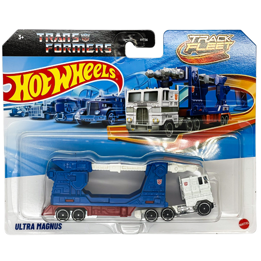 Transformers - Ultra Magnus