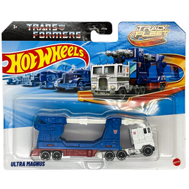 Transformers - Ultra Magnus