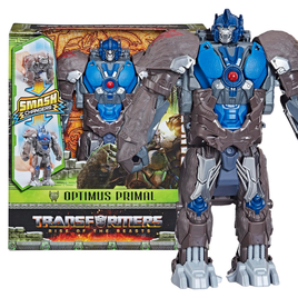 Rise of The Beasts - Optimus Primal