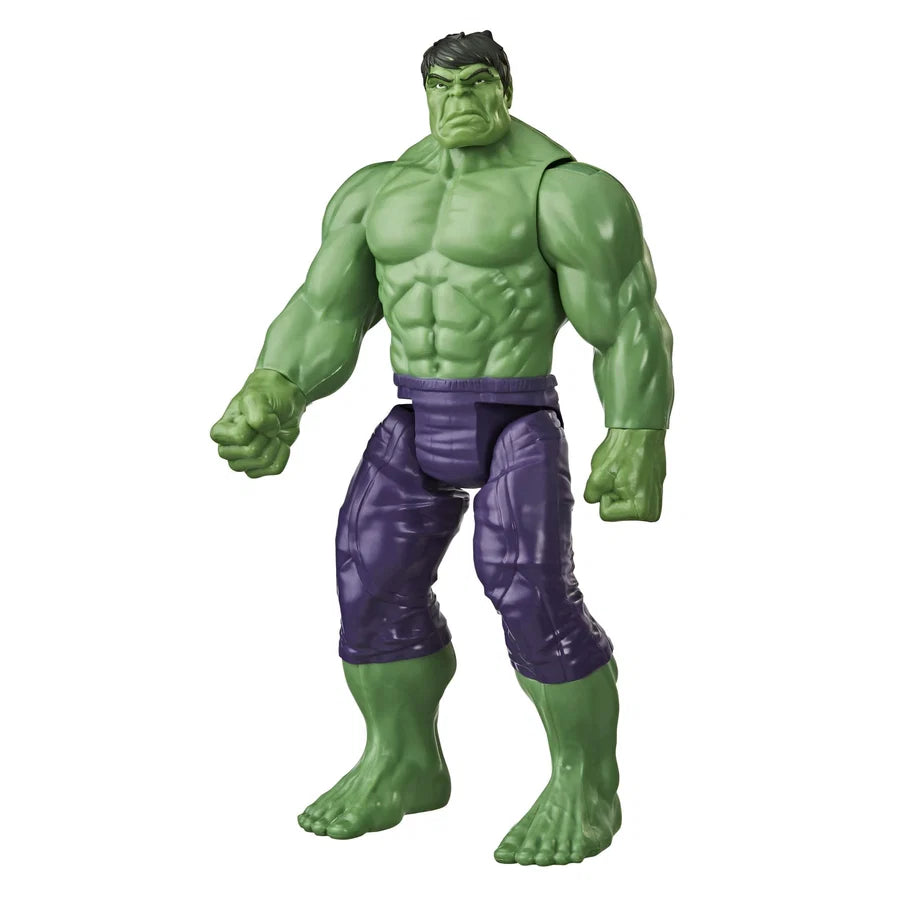 Marvel Titans - Hulk (30cm!)
