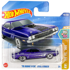1970 Dodge Hemi Challenger