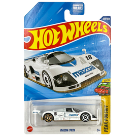 Mazda 787B