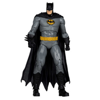 DC Multiverse - Batman: Three Jokers