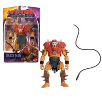 Motu Core - Beast Man (Wave 1)