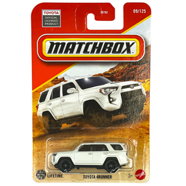 Toyota 4Runner