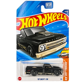 1967 Chevy C10