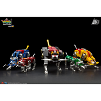 Voltron: Defender of the Universe 40th Anniversary Voltron Collector's Set